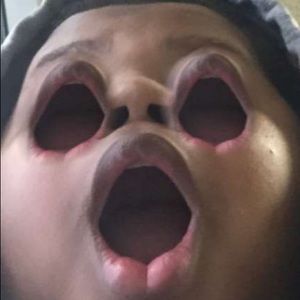 Meet your Posher, Chloe